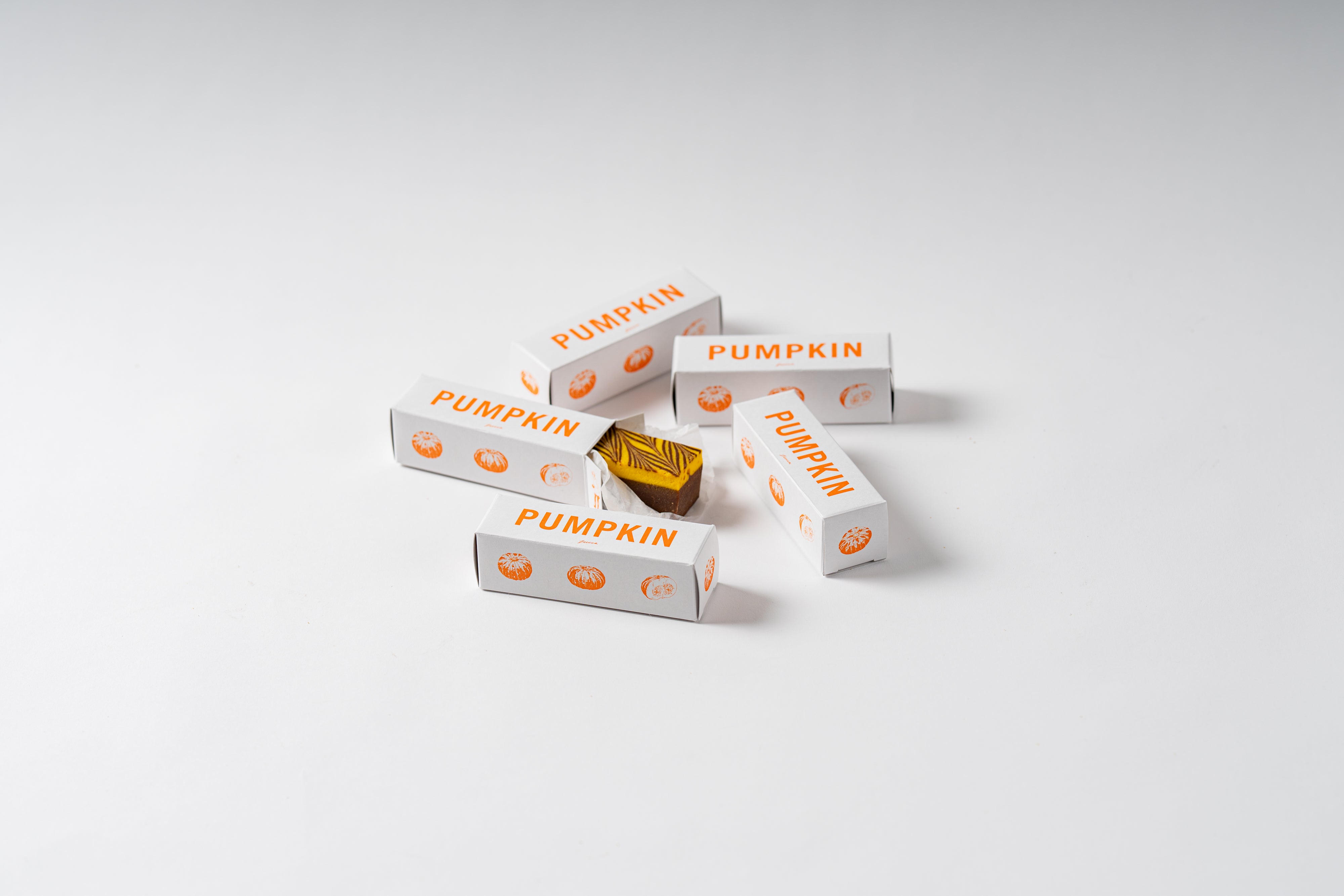 栗マロンかぼちゃのチーズケーキ – Zucca