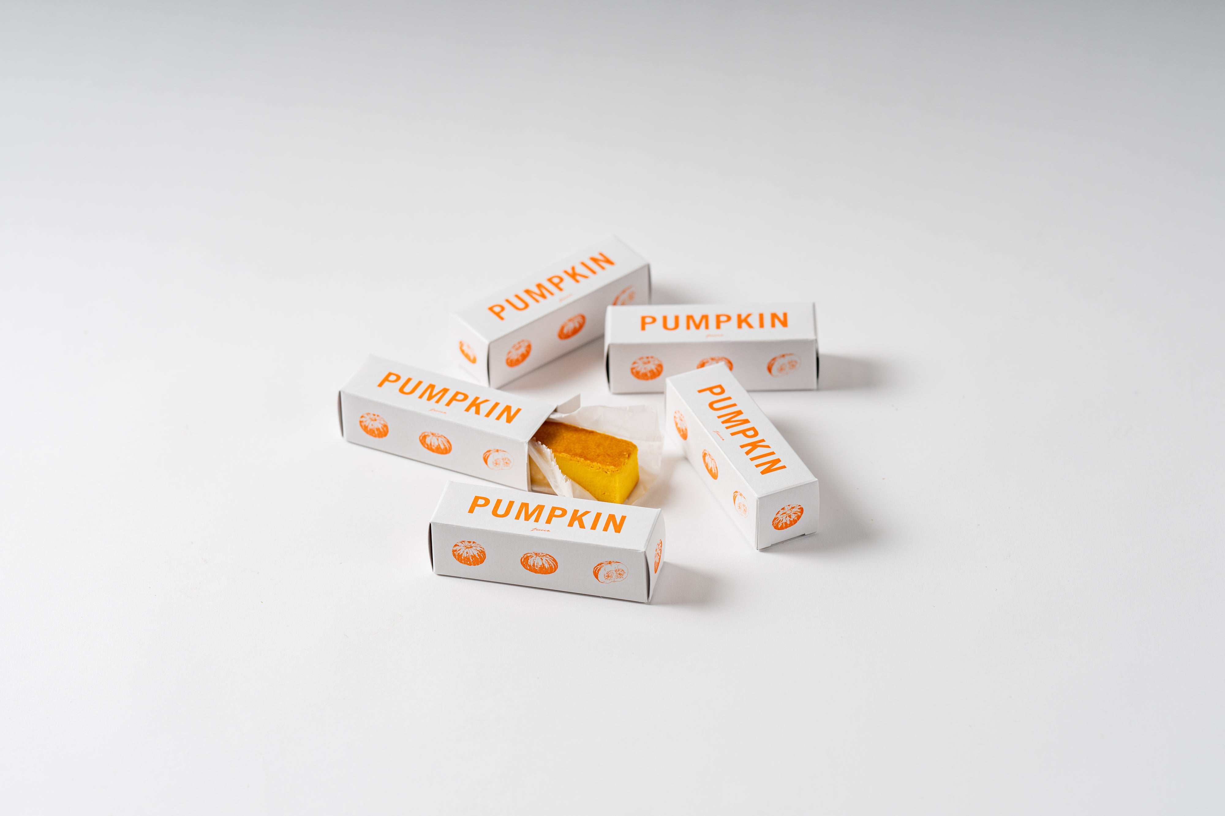 栗マロンかぼちゃの生チョコブラウニー – Zucca